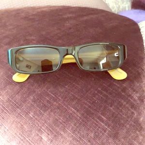 Dolce & Gabbana Sunglasses with case